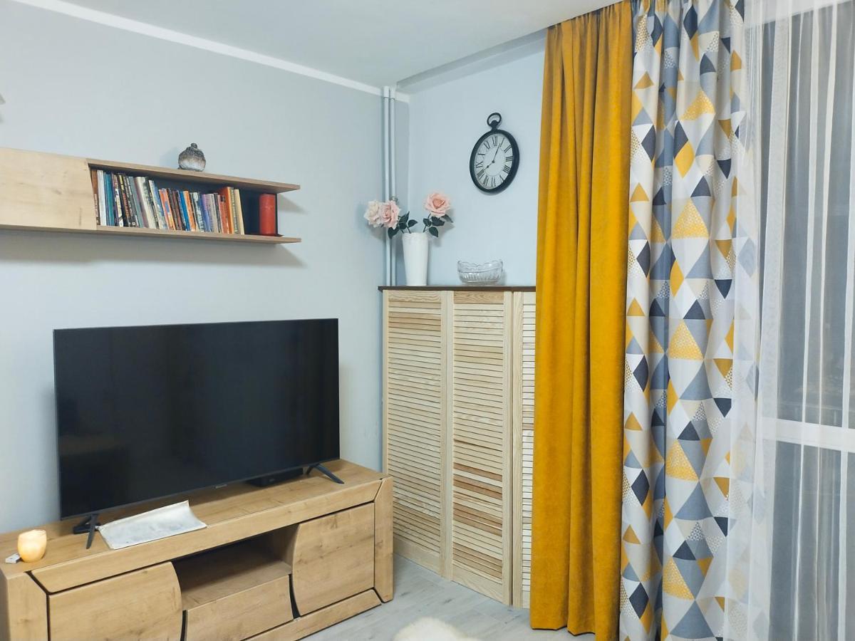 ワルシャワApartament Pragaアパートメント エクステリア 写真