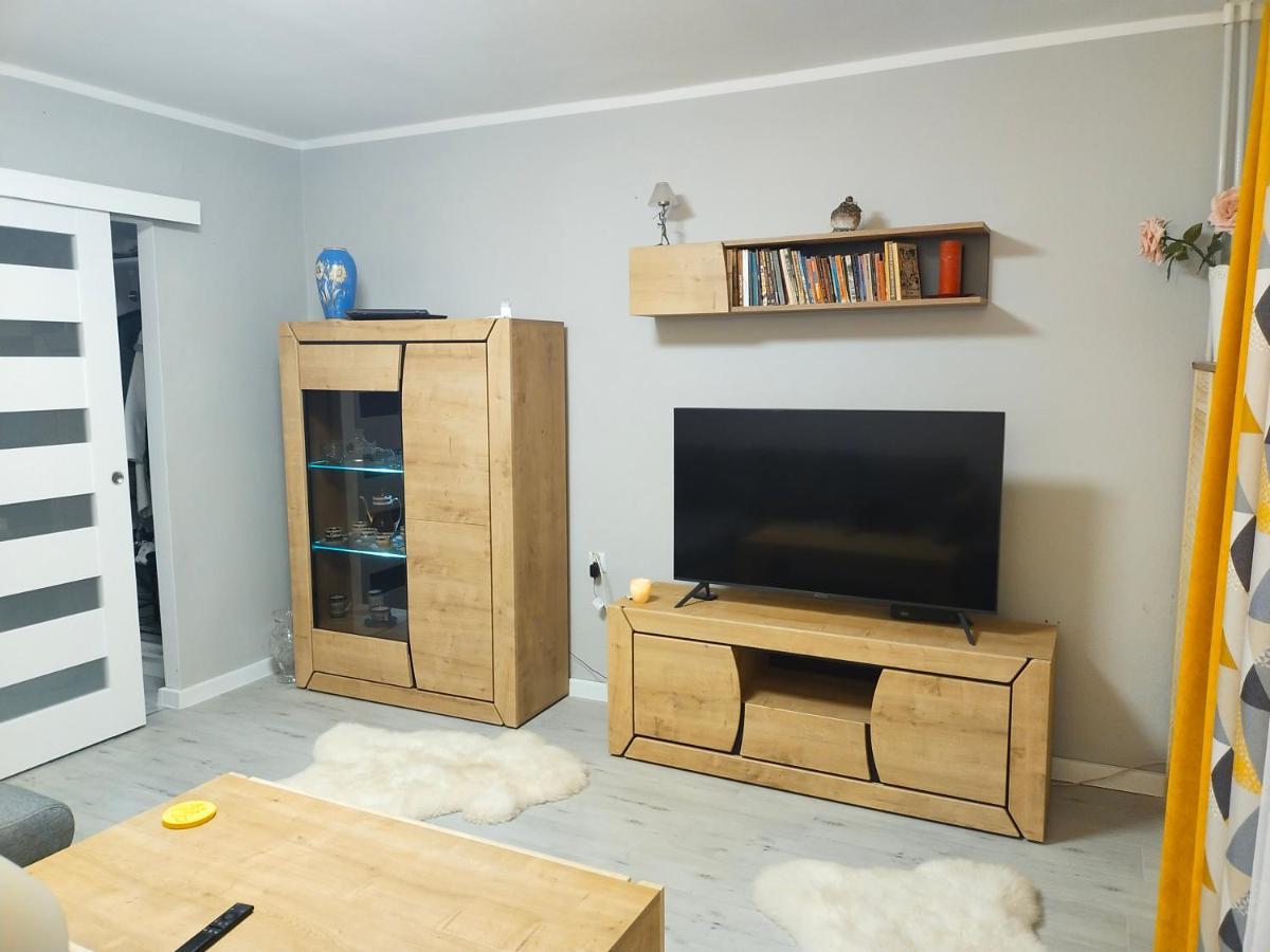 ワルシャワApartament Pragaアパートメント エクステリア 写真