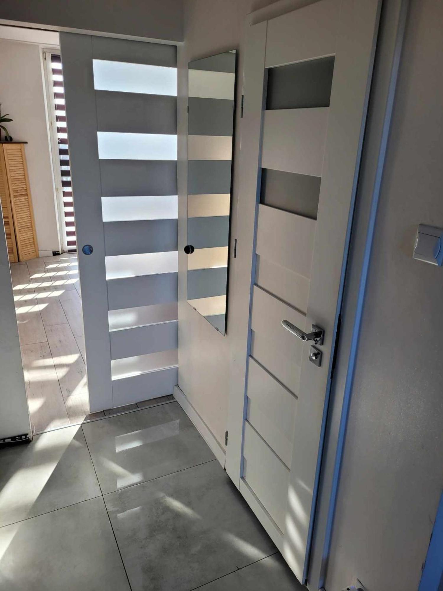 ワルシャワApartament Pragaアパートメント エクステリア 写真