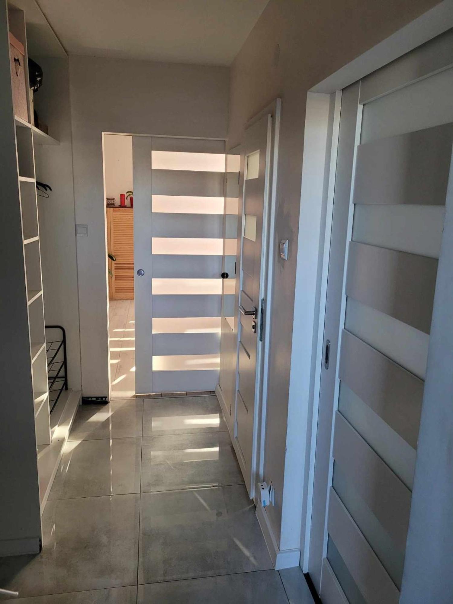 ワルシャワApartament Pragaアパートメント エクステリア 写真