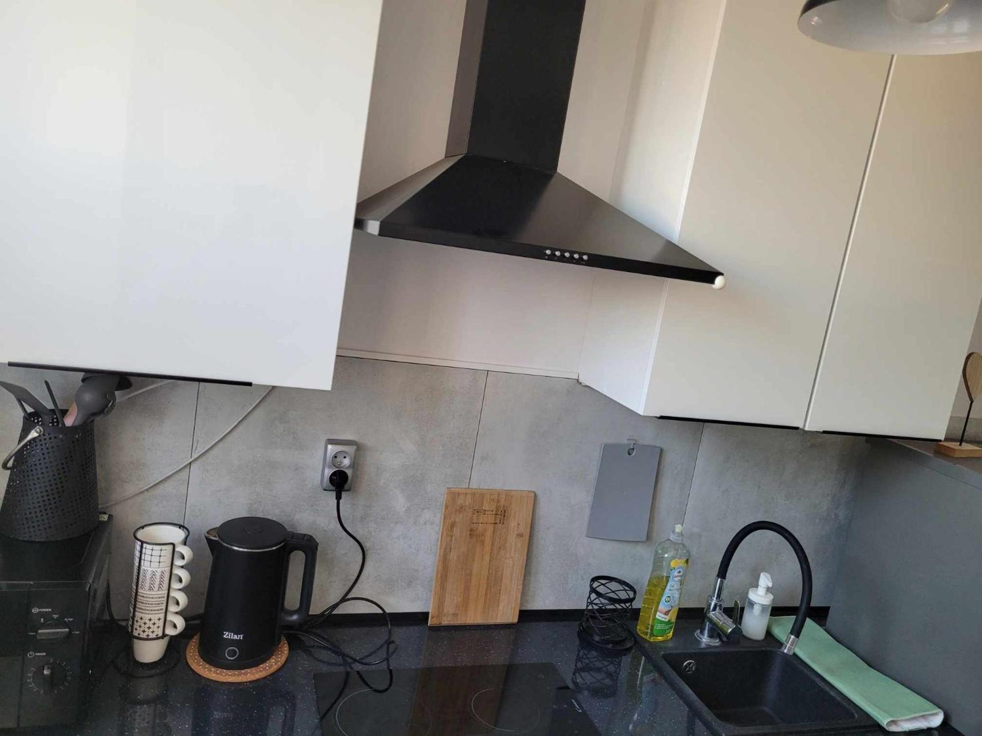 ワルシャワApartament Pragaアパートメント エクステリア 写真