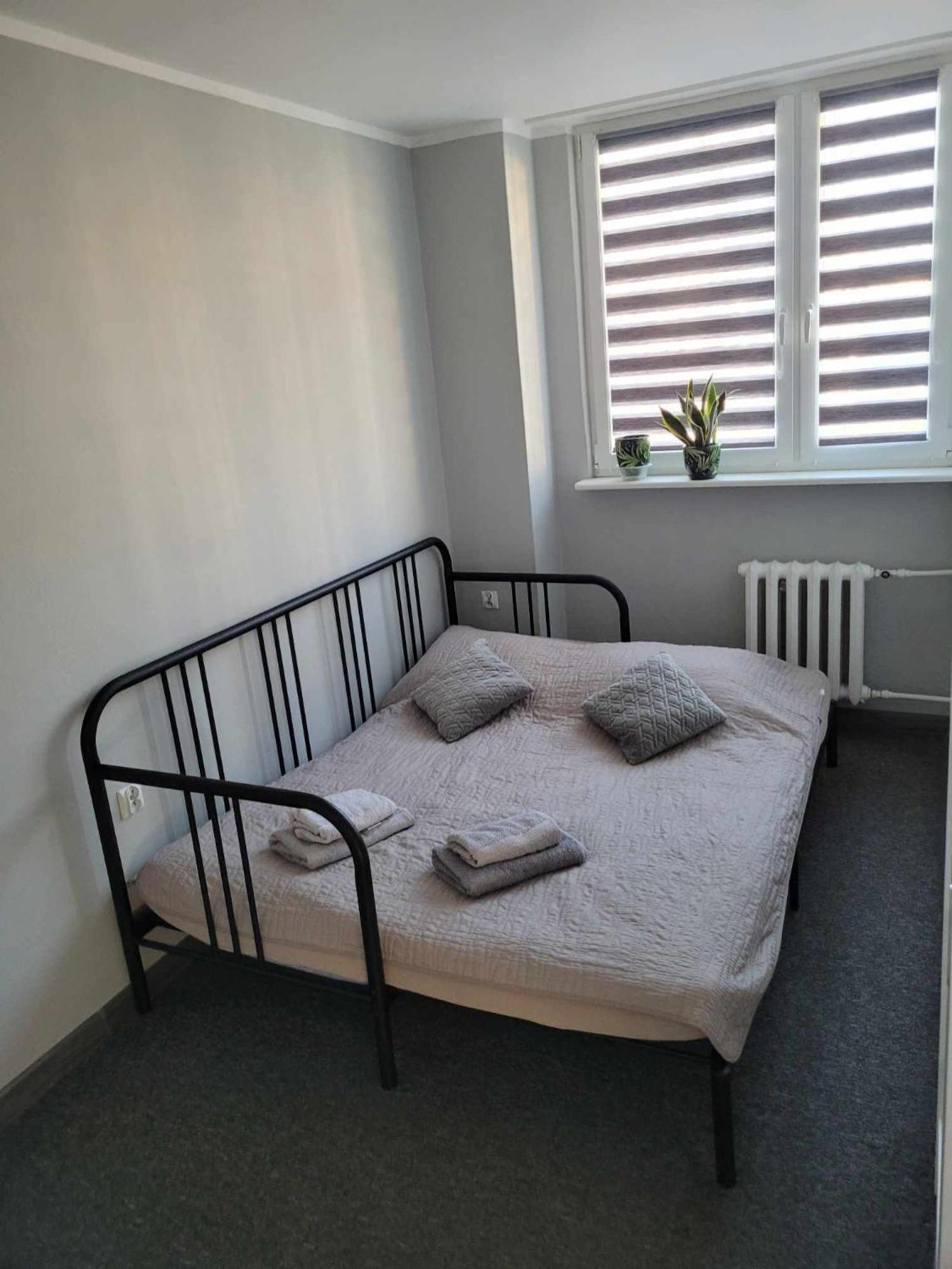 ワルシャワApartament Pragaアパートメント エクステリア 写真