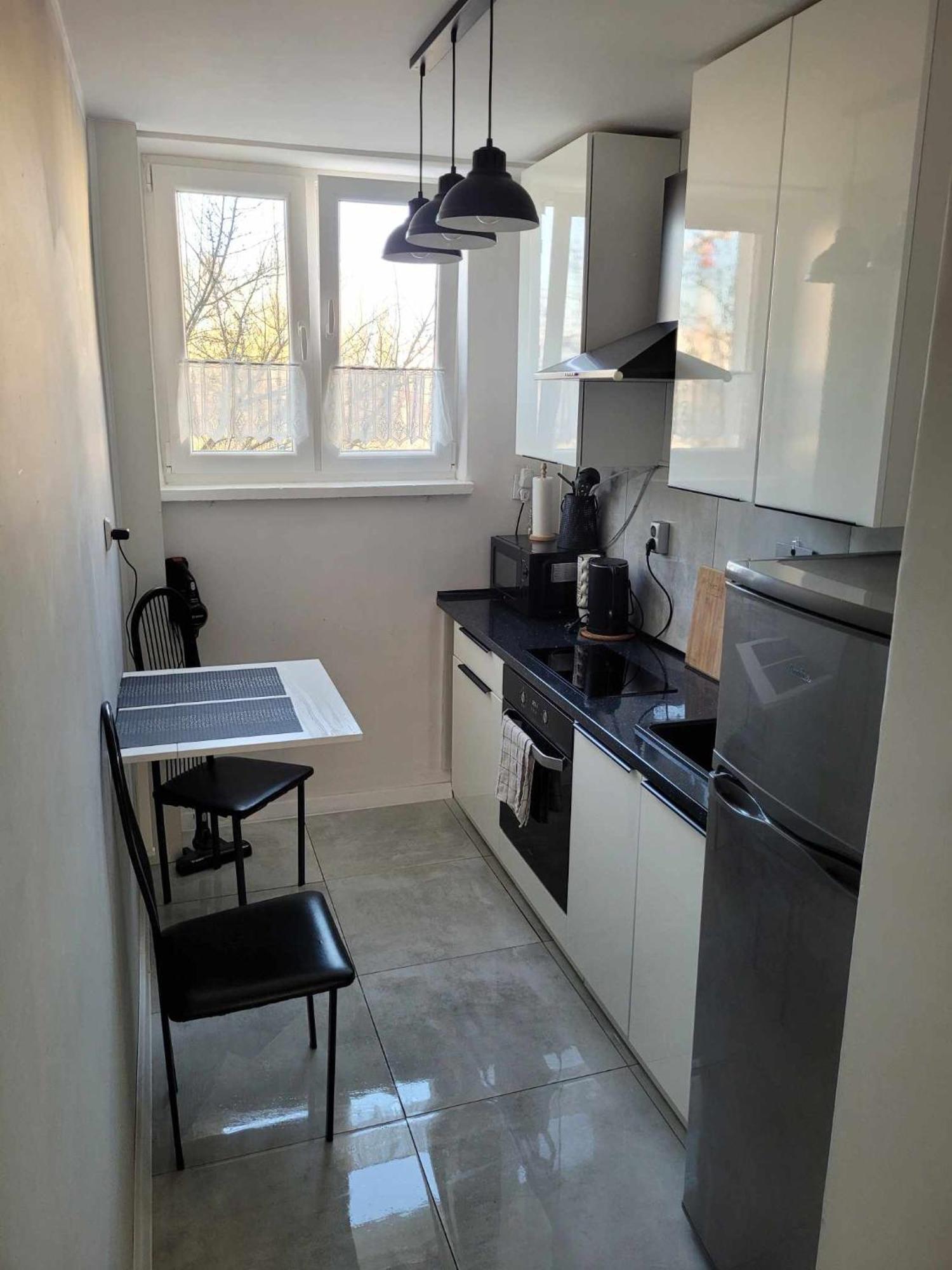 ワルシャワApartament Pragaアパートメント エクステリア 写真