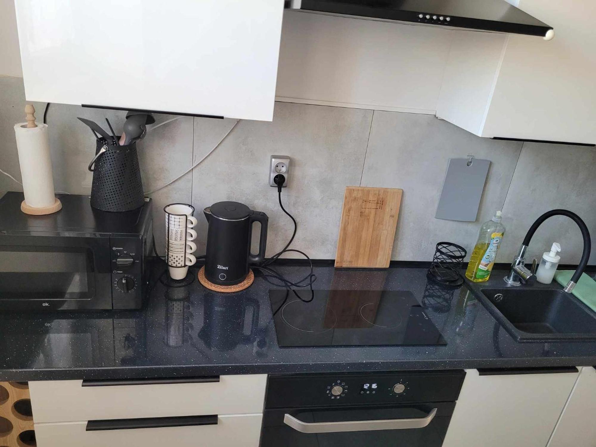 ワルシャワApartament Pragaアパートメント エクステリア 写真