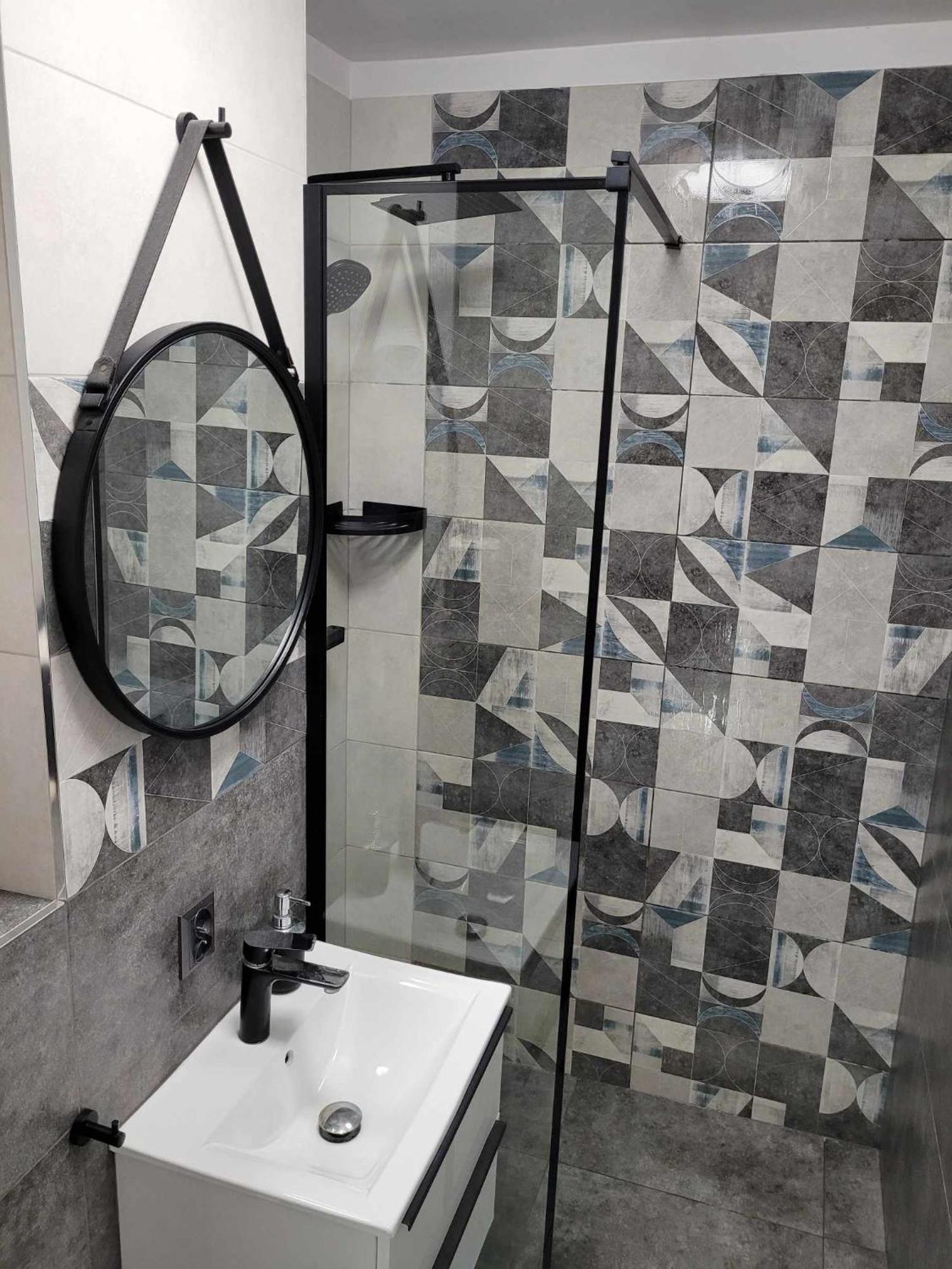 ワルシャワApartament Pragaアパートメント エクステリア 写真