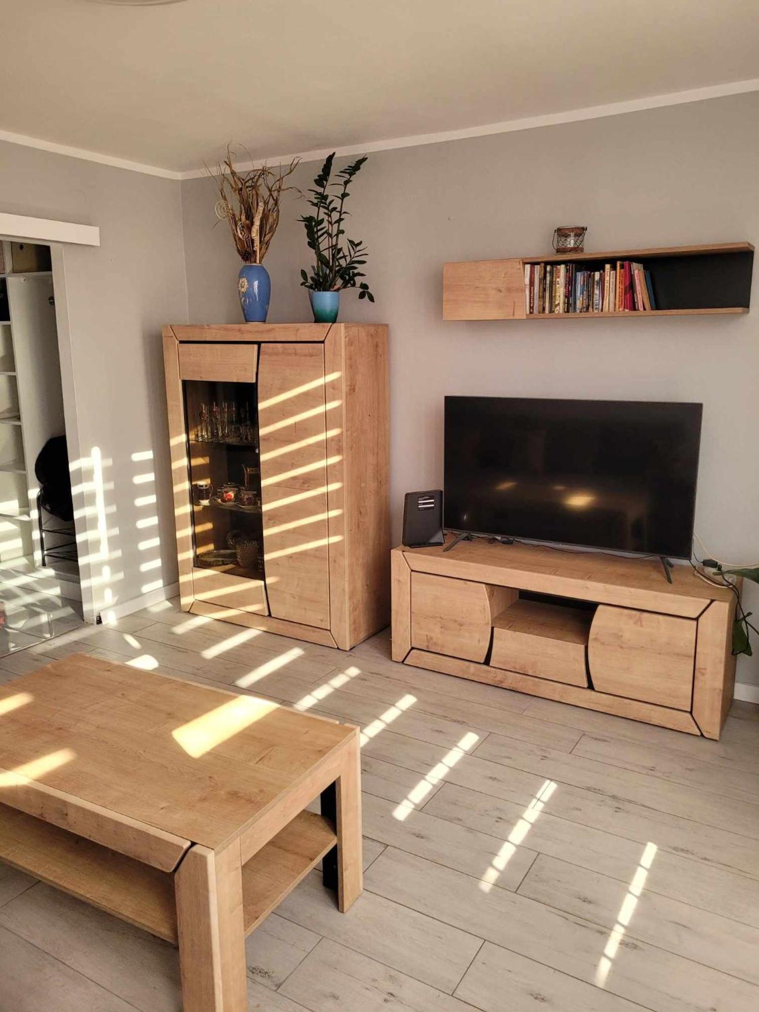 ワルシャワApartament Pragaアパートメント エクステリア 写真