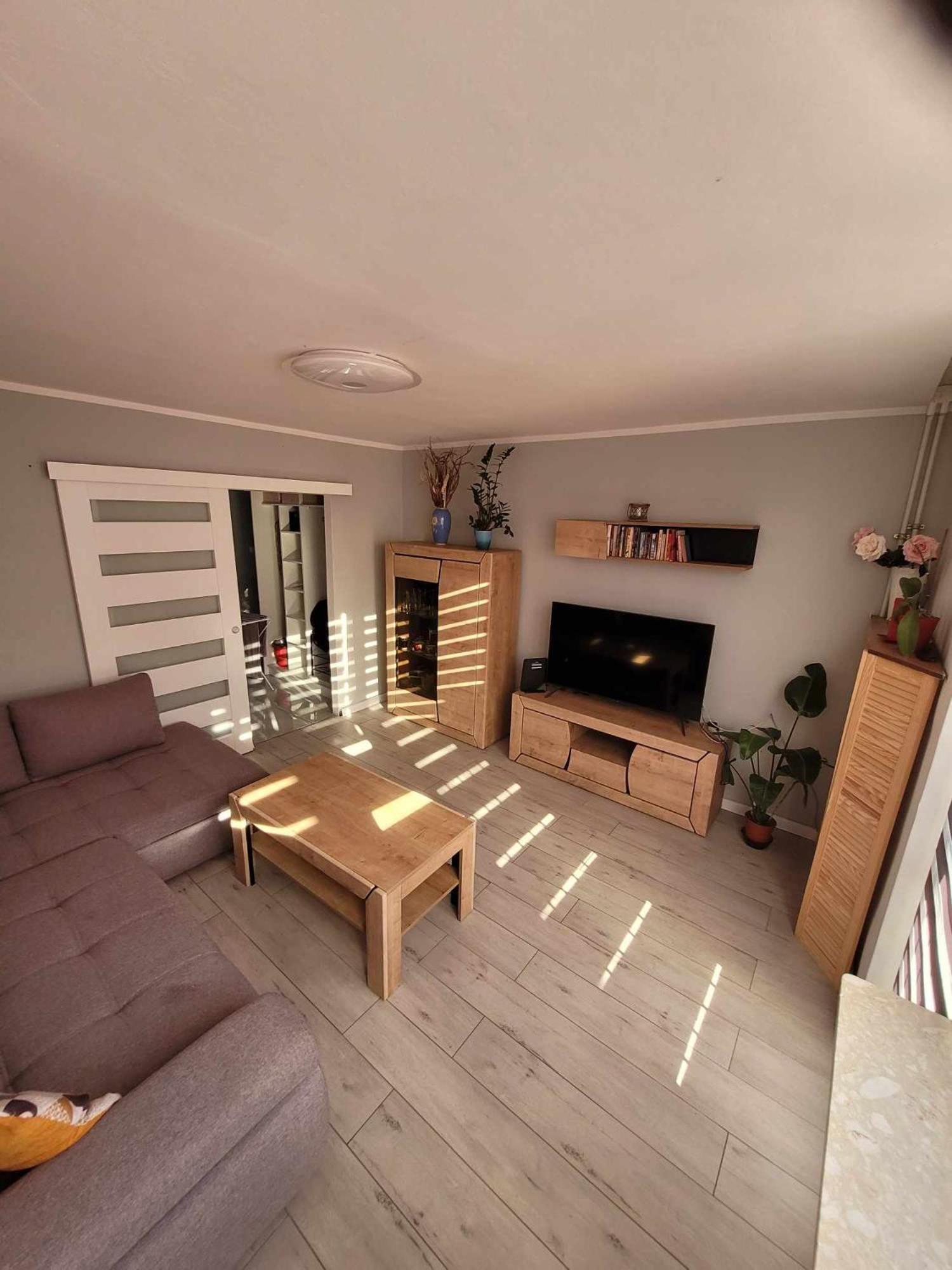 ワルシャワApartament Pragaアパートメント エクステリア 写真