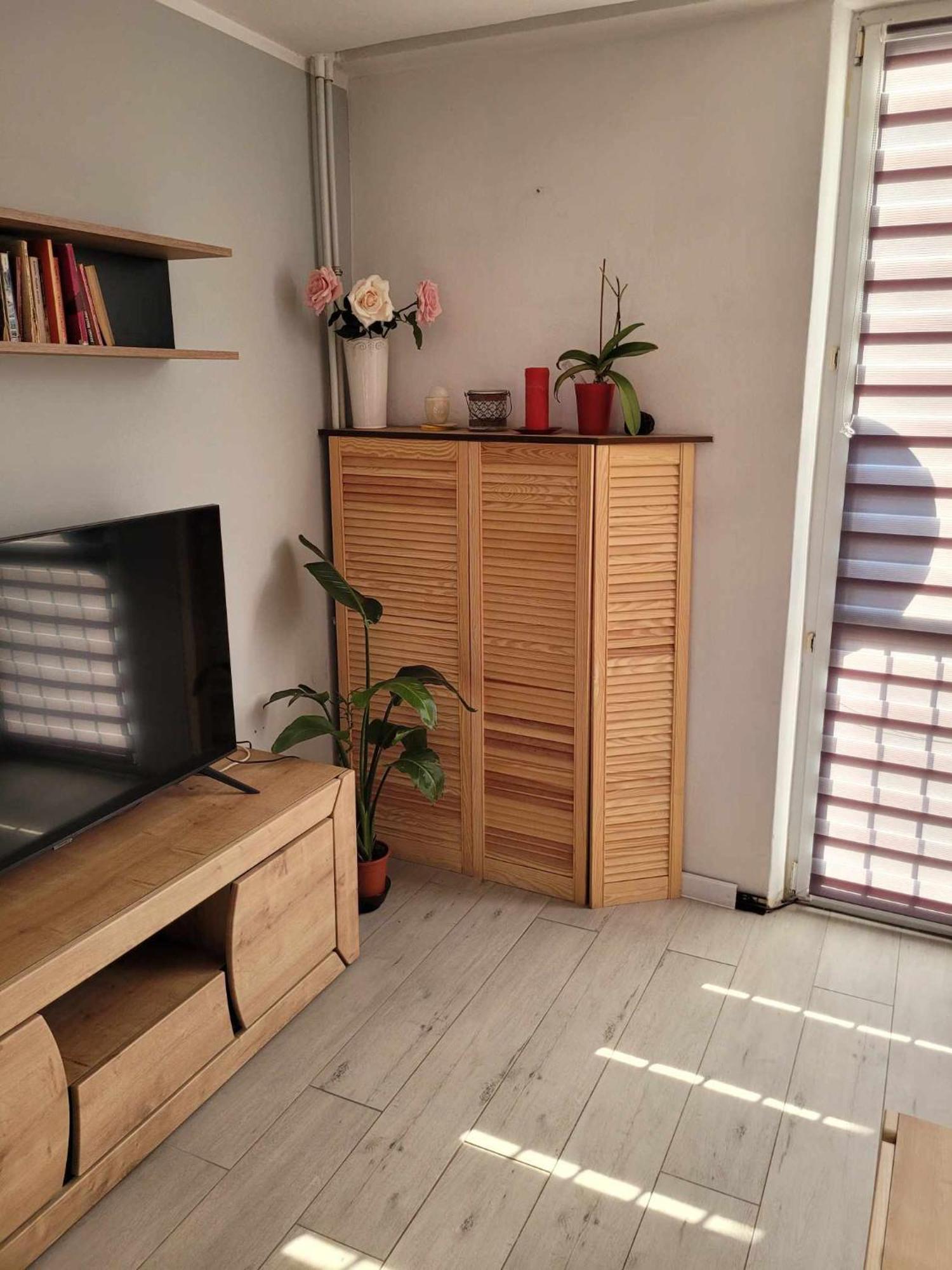 ワルシャワApartament Pragaアパートメント エクステリア 写真