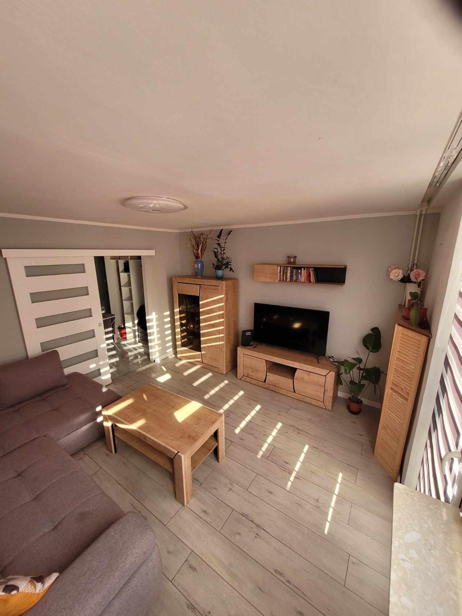 ワルシャワApartament Pragaアパートメント エクステリア 写真