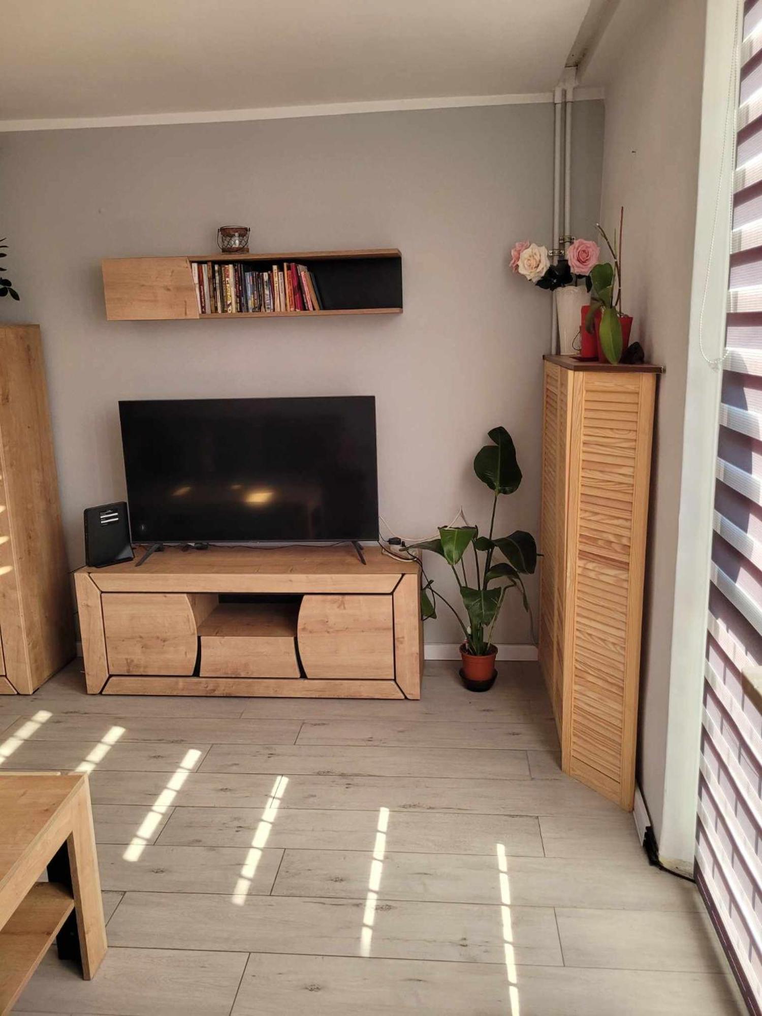 ワルシャワApartament Pragaアパートメント エクステリア 写真