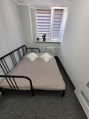 ワルシャワApartament Pragaアパートメント エクステリア 写真